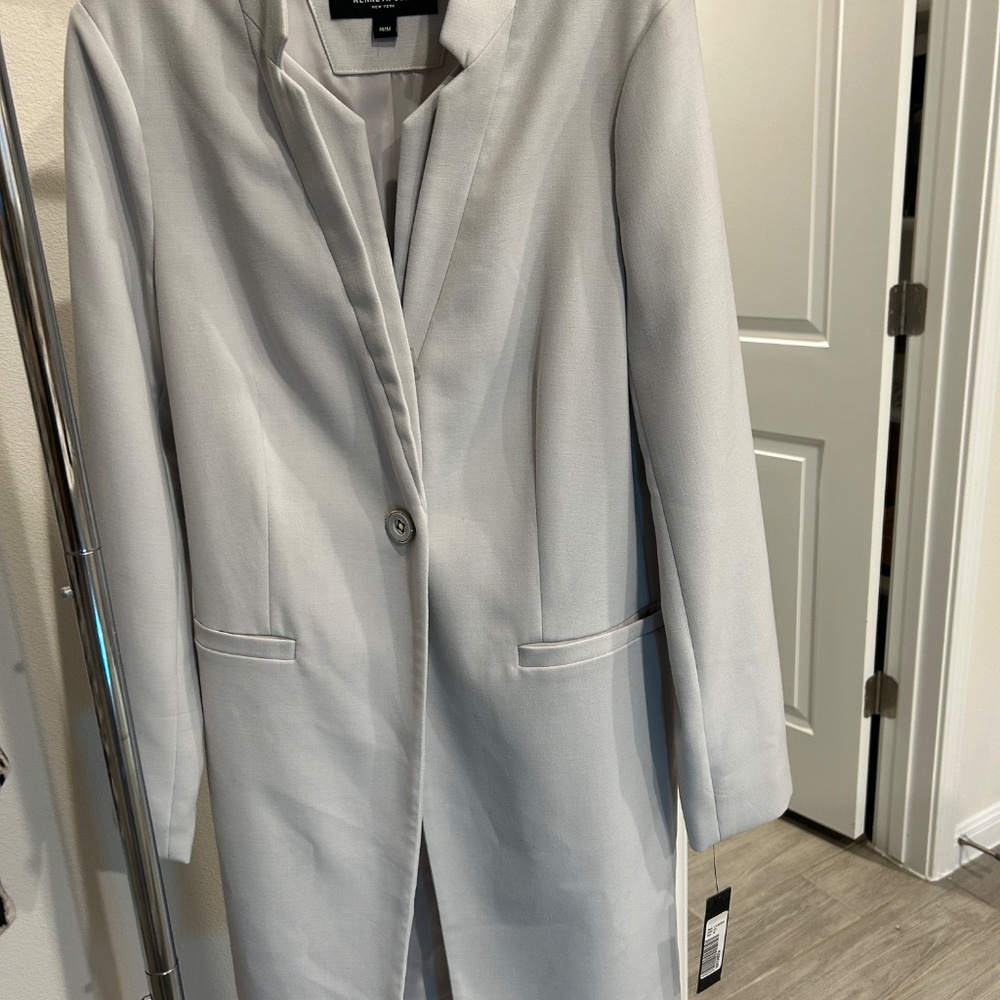 Kenneth Cole Topper - Picture 3 of 5